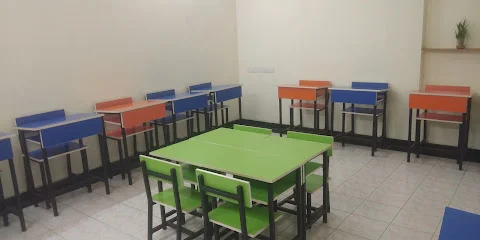 Image of: Drawing Park School Of Arts In Mandaveli
