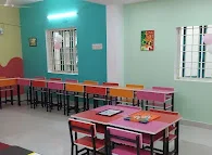 Image of: Drawing Park School Of Arts In Mandaveli 3
