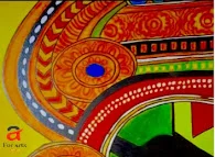 Image of: Drawing Park School Of Arts In Mandaveli 4