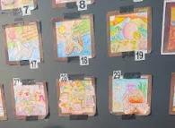 Image of: Drawing Park School Of Arts In Mandaveli 5