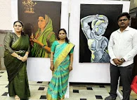 Image of: Drawing Park School Of Arts In Mandaveli 6