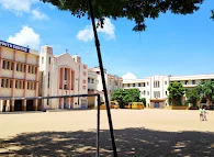 Image of: Dvd Nursery And Primary School In Chennai