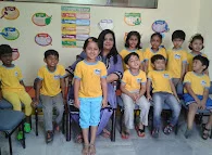 Image of: Edu Seeds Academy In Adyar
