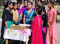 Image of: Ellen Sharma Primary And Nursery School In Mylapore