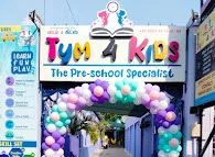 Image of: Eurokids Preschool In George Town 2