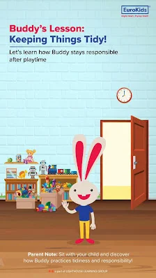 Image of: Eurokids Preschool In George Town 5