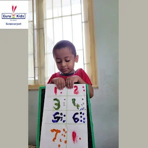 Image of: Eurokids Preschool In George Town 6