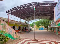 Image of: Ezil Nagar Middle School In Thoraipakkam 3