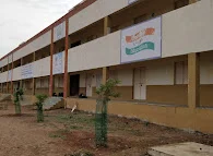 Image of: Ezil Nagar Middle School In Thoraipakkam