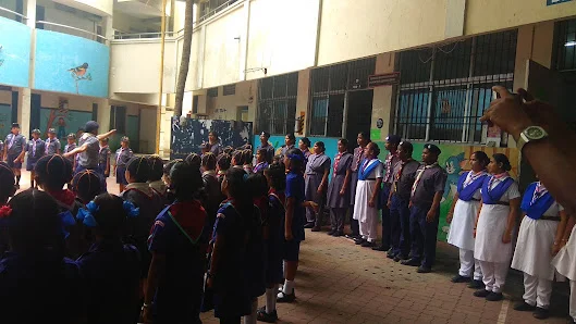 Image of: Fathima Central Senior Secondary School In Saidapet 3