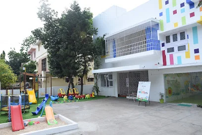Image of: Firstcry Intellitots Preschool And Daycare In Periyar Nagar