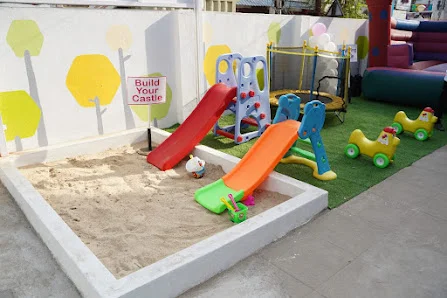 Image of: Firstcry Intellitots Preschool And Daycare In Periyar Nagar 4