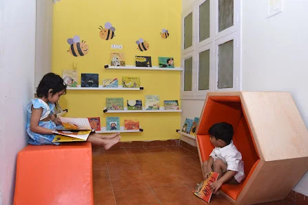 Image of: Firstcry Intellitots Preschool And Daycare In Periyar Nagar 5