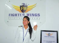 Image of: Fly Bhaarath International Aviation College In Saligramam