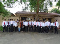 Image of: Fly Bhaarath International Aviation College In Saligramam 2