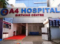 Image of: Galada Hospital In Saidapet