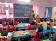 Image of: Gandhiji Memorial Primary School In Perambur