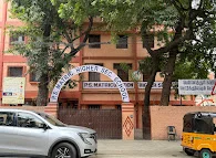 Image of: Gate 1 Ps Senior School In Mylapore 3