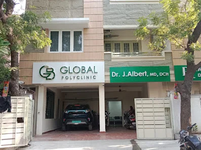 Image of: Gb Global Polyclinic Gb Child In Velachery 2