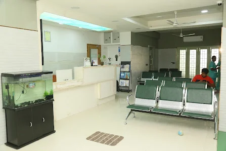 Image of: Gb Global Polyclinic Gb Child In Velachery 3