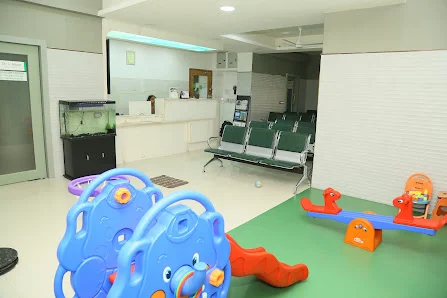 Image of: Gb Global Polyclinic Gb Child In Velachery 4