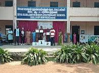 Image of: General Karriappa School In Vadapalani