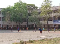 Image of: General Karriappa School In Vadapalani 2