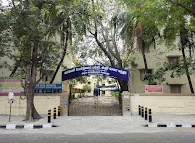 Image of: General Karriappa School In Vadapalani
