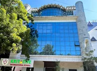 Image of: Genius College Genius International Film School In Chennai