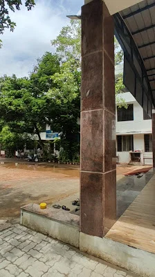 Image of: Girls Higher Secondary School In Saidapet 3