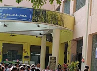 Image of: Girls Higher Secondary School In Saidapet 6