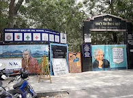 Image of: Girls Higher Secondary School In Saidapet 7