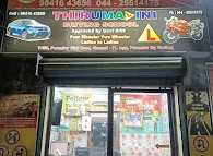 Image of: Gn Driving School In Perambur 3