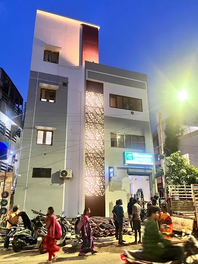 Image of: Gokul Scan In Triplicane