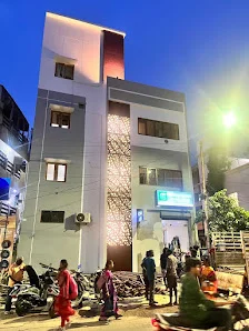 Image of: Gokul Scan In Triplicane 2