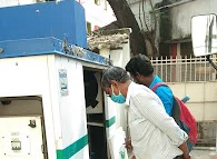 Image of: Gokul Scan In Triplicane