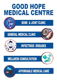 Image of: Good Hope Medical Centre In Villivakkam 3