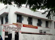 Image of: Goutho Bart Higher Secondary School In Royapettah