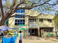 Image of: Governement Primary Health Center In Villivakkam 3
