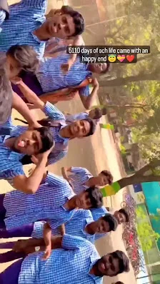 Image of: Government Boys High School In Kodambakkam 3