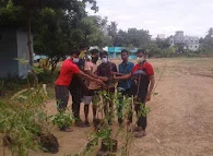 Image of: Government Boys High School In Kodambakkam 6