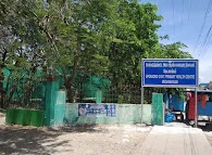Image of: Government Health And Wellness Centre In Medavakkam