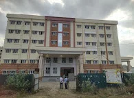 Image of: Government Health And Wellness Centre In Medavakkam 3