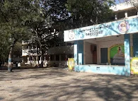 Image of: Government School In Vadapalani
