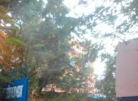 Image of: Government Tribal Residencial School In Nandanam 3