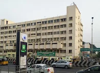 Image of: Govt Hospital Perumalpet In Chennai