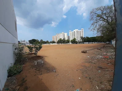 Image of: Govt Model Higher Secondary School In Saidapet 2
