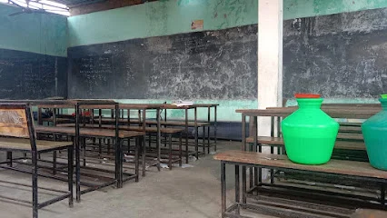 Image of: Grace Institutions In Ayanavaram