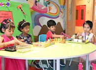 Image of: Green Valley Central School In Ambattur 7