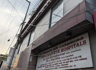Image of: Guru Eye Hospital In Chennai